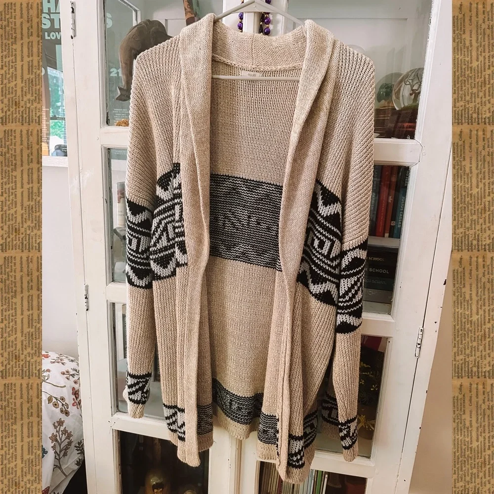 urban outfitters cardigan - Picture 2 of 5